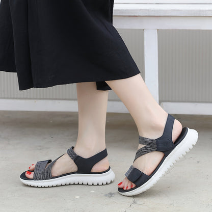 LYDIA - Maximum Support Sandals