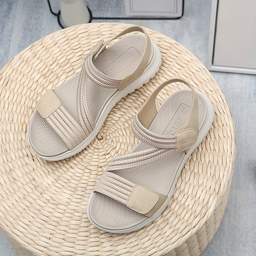 LYDIA - Maximum Support Sandals