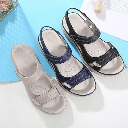 Holly - Stylish Orthopedic Sandals