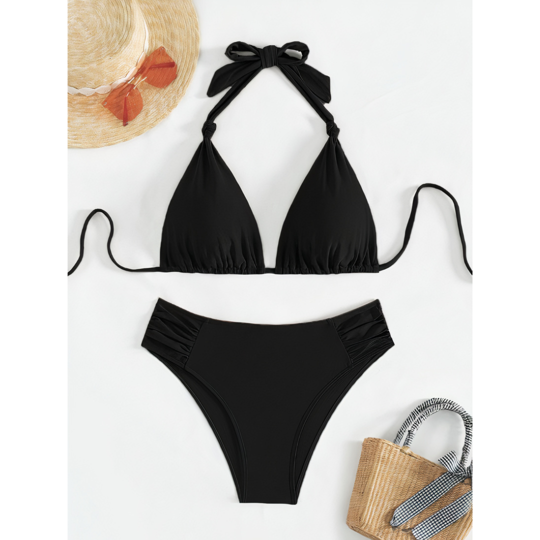 Dianne™ - Classic Tie Bikini