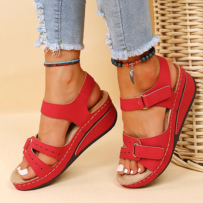 DALILA - Spring Sandals