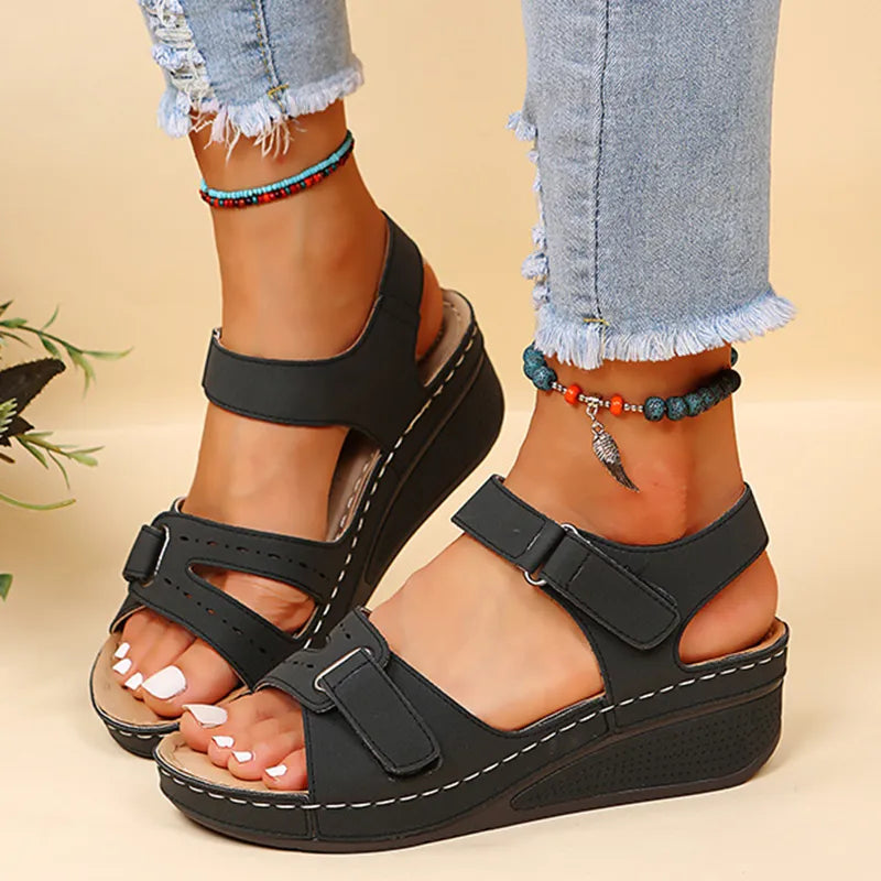 DALILA - Spring Sandals