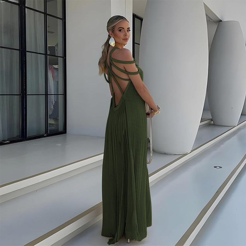 Zeeva - Maxi Dress