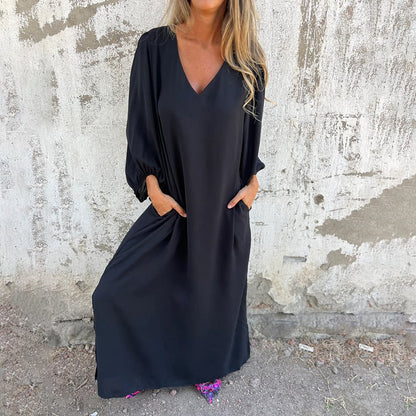 Trixy™ - Maxi Dress