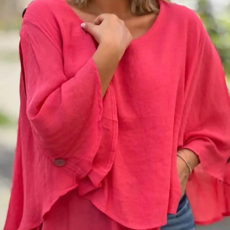 Lumiere™ - Breezy Layered Top