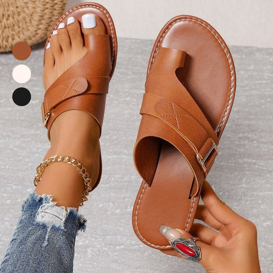 Aria - Stylish Casual Sandals